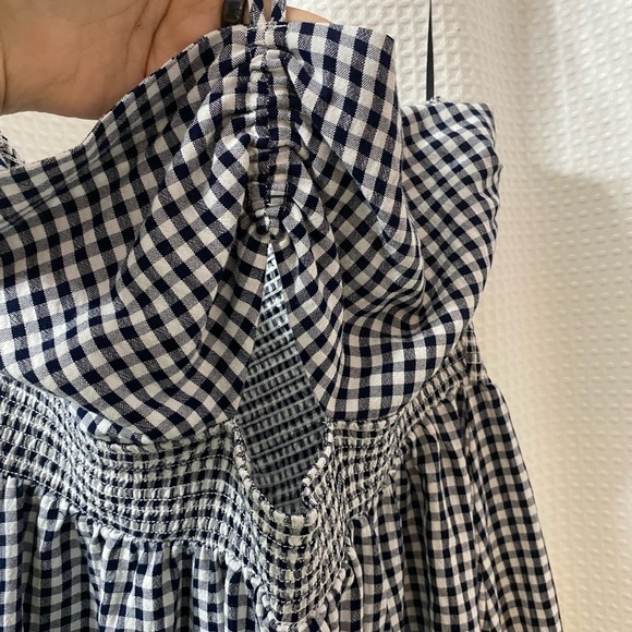 NWOT LOFT Halter Cut Out Dress - Picture 3 of 5